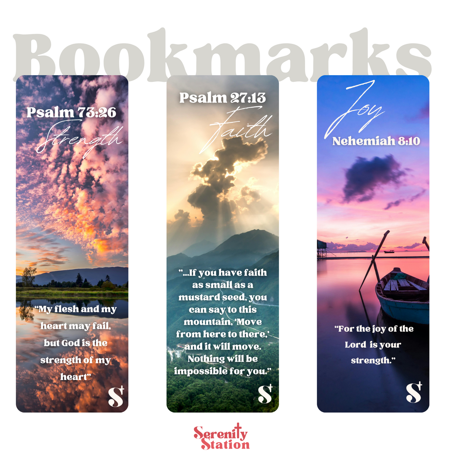 Bookmarks