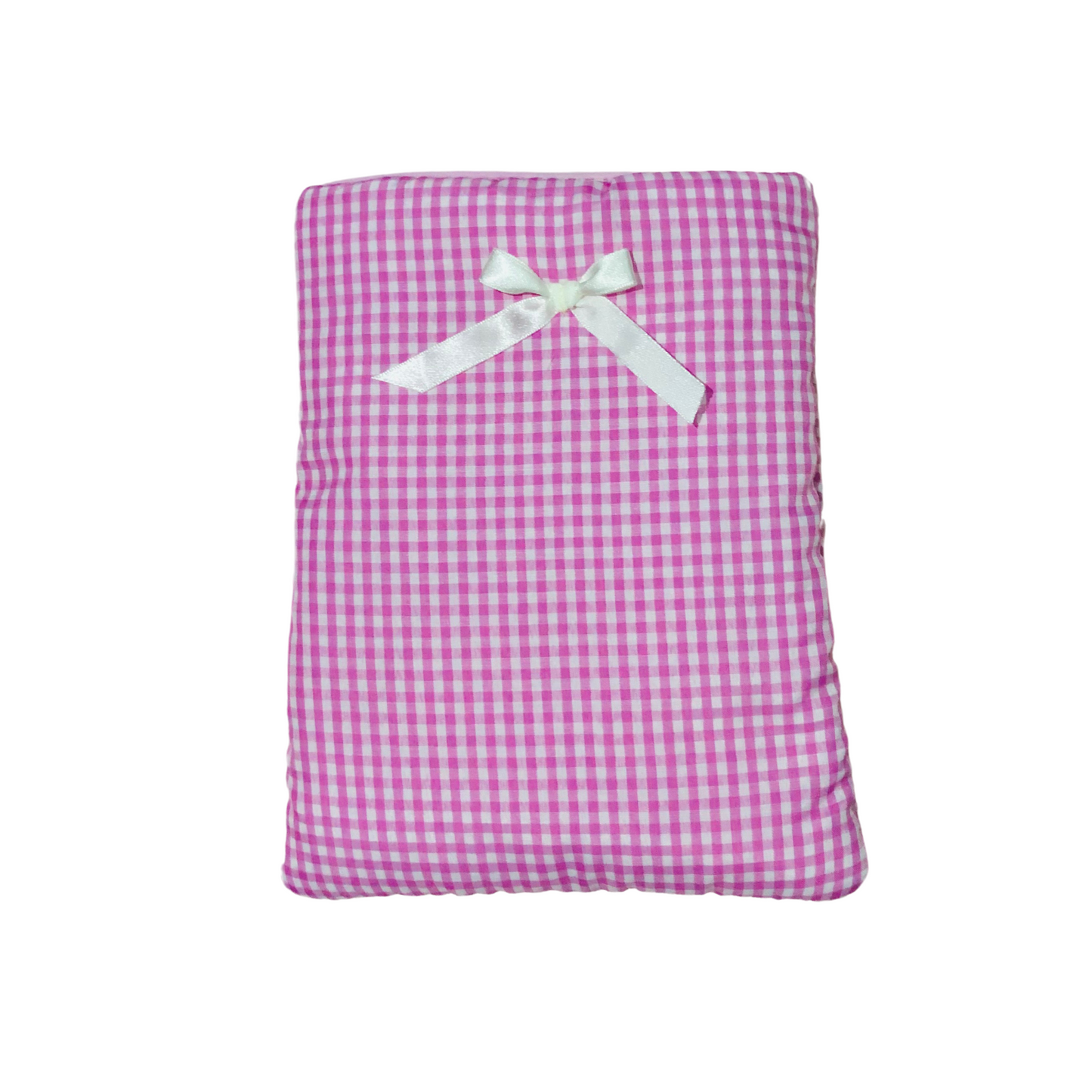 Pink Girlie Booksleeve